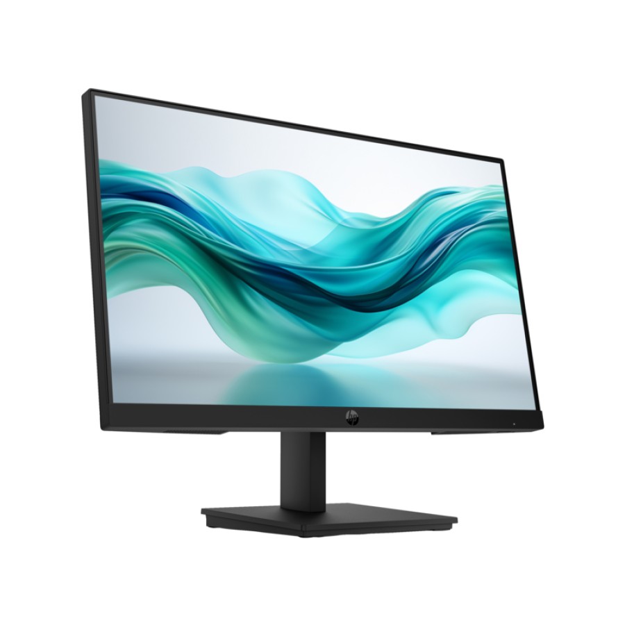Monitor Plano HP Serie 3 Pro 322pf, 21.5" WLED/FHD/IPS/100Hz/Antirreflectante/HDMI/DP/VGA